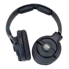 Krk Kns6400 Auricular Cerrado Ideales Para Estudio