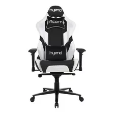 Cadeira Gamer Hyend Acorn Linha Premium Confort Sup. 150kg