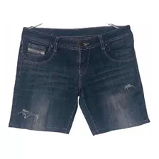 Short Diésel Para Dama Talla 29