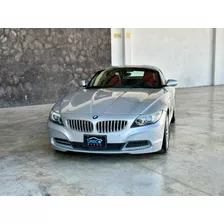 Bmw Z4 2012 3.0 Sdrive 35i At