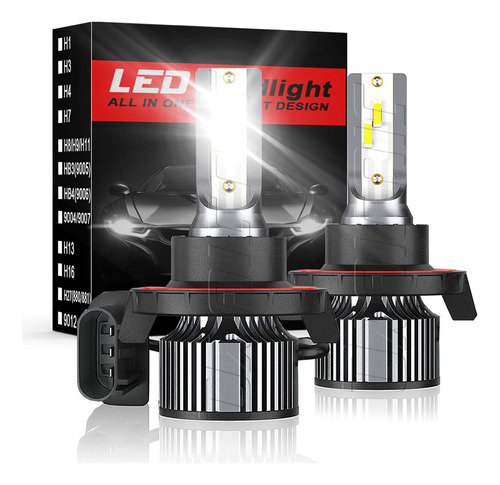36000lm 9005 H11 Kit Focos Led Para Ford F150 Ranger Edge Ford Expedition