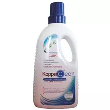 Desinfectante Concent. Cobre 1 Lt. Kopper Clean