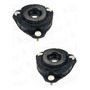 Par Bases Amortiguador Del. Para Ford Focus 2003 2004 Trw