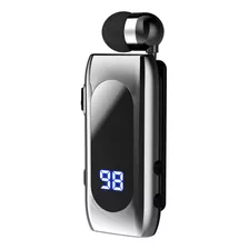 Audífonos Intraurales Individuales K55 Bluetooth V5.2