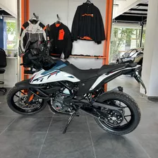 Ktm 250 Adventure Entrega Inmediata - Oportunidad De Contado