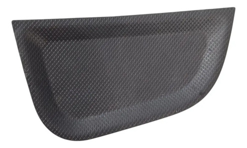 Acabamento Puxador Direito Jeep Renegade 2020 2021 1792564x Preto