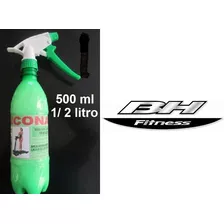 Silicona Lubricante Trotadora Bh Fitness 500ml O 1/2 Litro