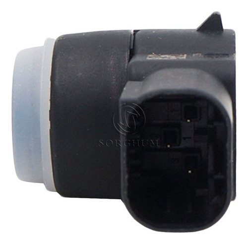 Sensor De Pdc Para Citroen Berlingo C4 C5 C6 Ds3 05-16 Foto 4