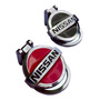 Emblema Diesel En Metal Compatible Con Nissan Bmw Renault Nissan B16