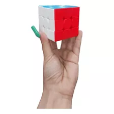 Cubo 3x3 Fidge Toy Importado