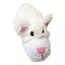 Flipazoo Peluche Reversible Con Lentejuelas 2en1 Mundotoys 