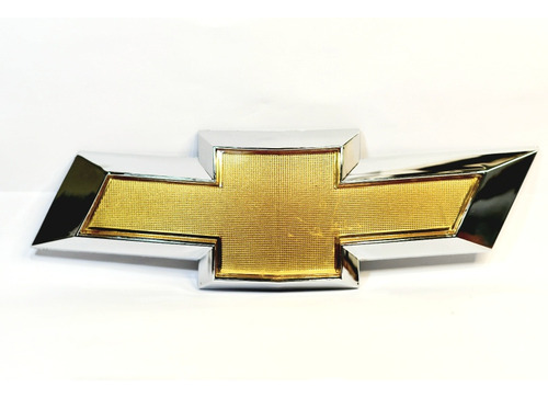 Emblema Chevrolet Sail 2010-2014 Delantero Insignia Logotipo Foto 2