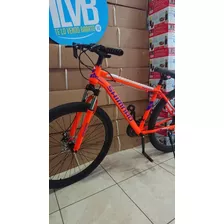 Bicicletas Aro 29 Mtb Variedad De Colores Bike Shimnao