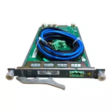 Olt Fonte An5516-04 Mini Fbh 02u Dc -48 Volts Pwrd P/1c