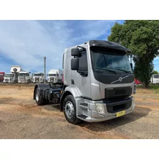 Volvo Vm 330 Toco 4x2t Cavalinho Caminhao Trator