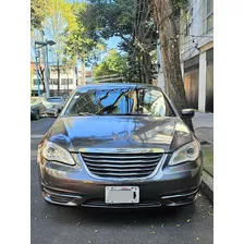 Chrysler 200 2014 2.4 Limited At