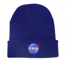 Gorro Infantil Nasa Muy Abrigado Confortable