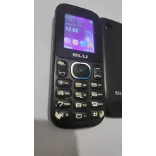 Celular Blu Jenny T172l 2 Chip 172 N5c820t Ok