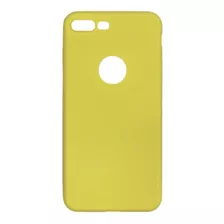 Protector Tpu Soft iPhone XR