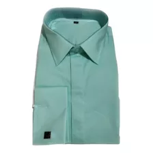 Camisas Con Colleras Incluidas Para Hombres