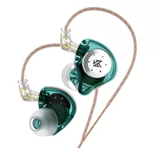 Auriculares Kz Edx Pro