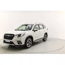 Subaru Forester 2.5i-s Cvt