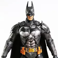 Boneco Articulado Batman Arkham Origins 30 Cm Dc Comics