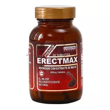 Extracto Maca Guanarpo Macho Malta Algarobo Natural Erectmax