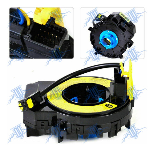 Resorte Reloj Para Kia Sorento 2009 2010 2011 2012 2013 Foto 6