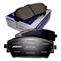 Kit Herrajes De Balatas Mazda Protege 1996-1997-1998 Del Ck