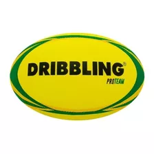 Pelota De Rugby Pro Team Numero 4 Drb