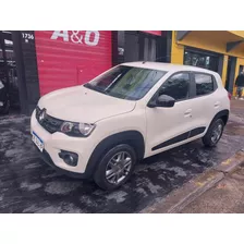 Renault Kwid 2021 1.0 Sce 66cv Intense