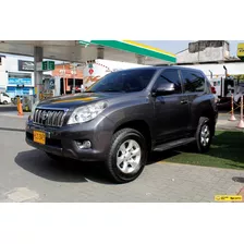 Toyota Prado Sumo Txl