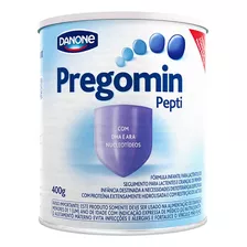 Pregomin Pepti 400g Danone