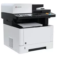 Multifuncion Laser Kyocera M2040 Garantia 