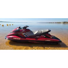 Yamaha Fx Cruise Ho