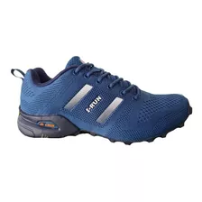 Zapatillas I-run Men Outdoor 40 Al 46 Outdoor Trekking