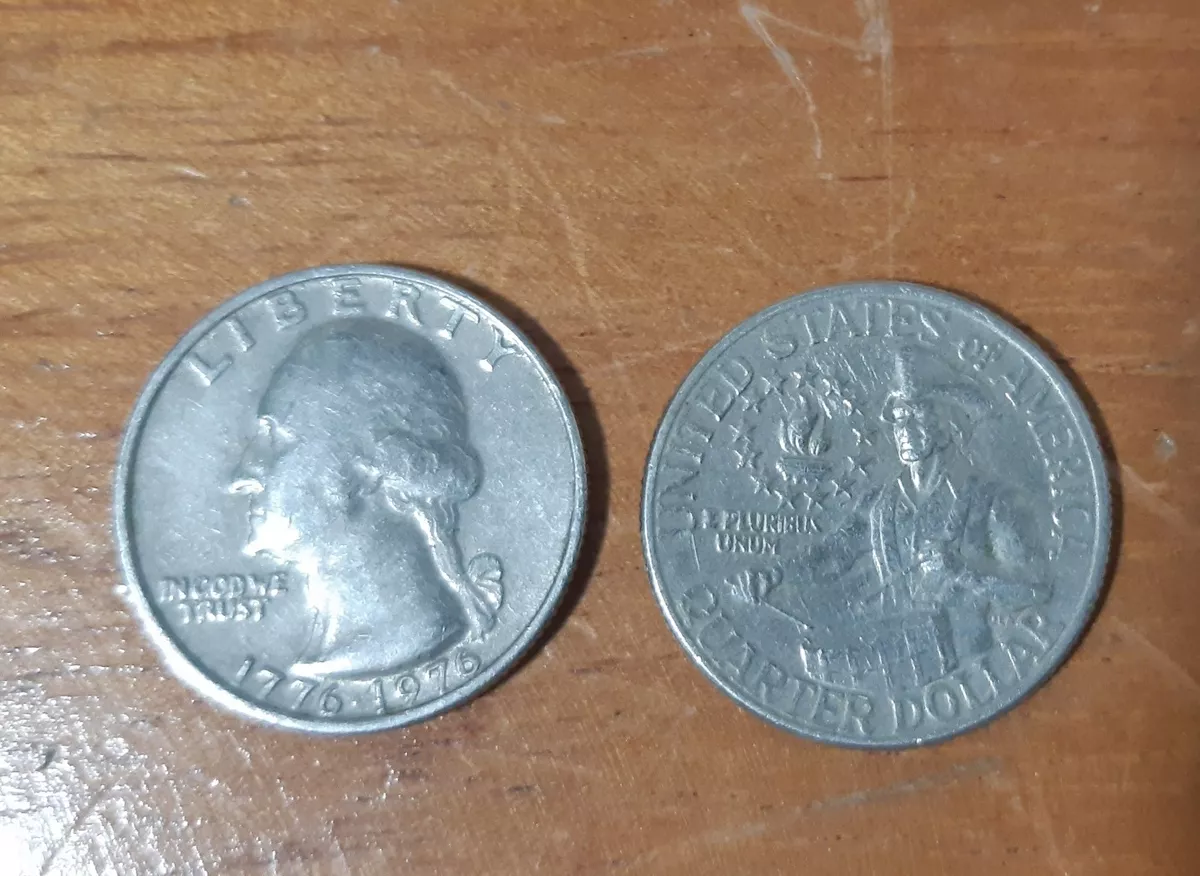 Moneda De 50 Centavos Moneda Conmemorativa
