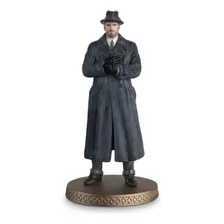 Boneco Albus Dumbledore Animais Fantásticos Eaglemoss