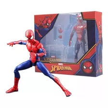 Spiderman 18cm