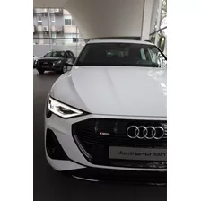 Audi E Tron 