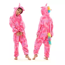 Pijama De Unicornio Para Adulto, Adolescentes. 