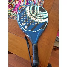 Pala De Padel Artengo Pr190 Usada En Buen Estado.