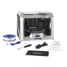 Dremel Digilab 3d40-flx-01 Impresora 3d Con Filamento, Impr.