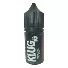  Tinta Pigmento Klug 1oz Tattoo Kaiserstore