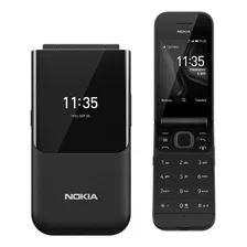 Celular De Abrir E Fechar Tecla Grande Para Idosos Nokia