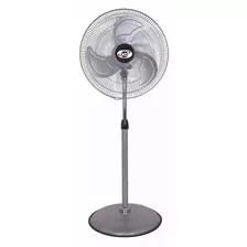 Ventilador Pie Industrial 20 Pul 130 W Kacemaster Fas20 Full