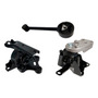 Soportes Caja- Motor S. Star Mirage L3 1.2l 15-18