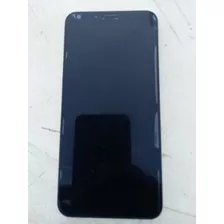 Celular LG Q6 Plus 