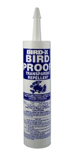 Bird-X BIRD PROOF